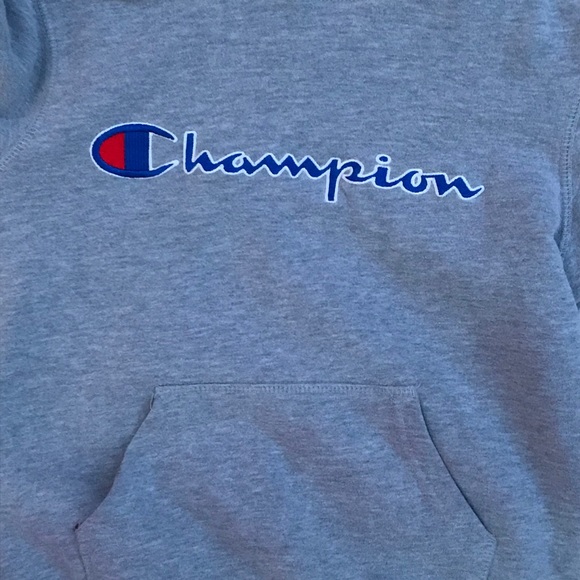 Champion hoodie - Picture 1 of 3